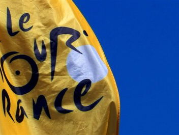 De Tour valt dit jaar samen met mijn verjaardag.. Toch?