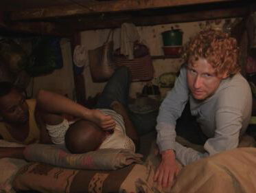 Ewout Genemans over 'Beruchte Gevangenissen'