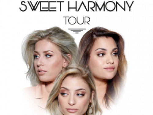 Lisa van OG3NE over hun nieuwe single en tournee