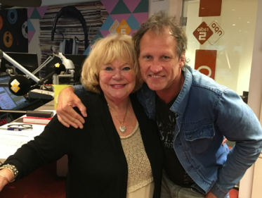 Steven de Jong: ik vind het best lastig om tevreden te zijn, een film is nooit af