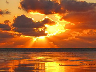 Een exclusief kijkje bij de vernieuwde Houtribdijk