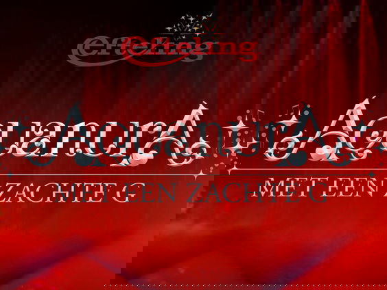 Guus Meeuwis krijgt eigen fonteinenshow in De Efteling