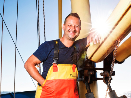 De mossel, Zeeuwse trots