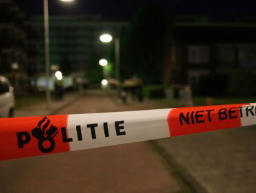 Voorbereiding graven naar Willeke Dost