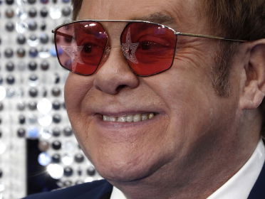 Rocketman in première op het filmfestival Cannes