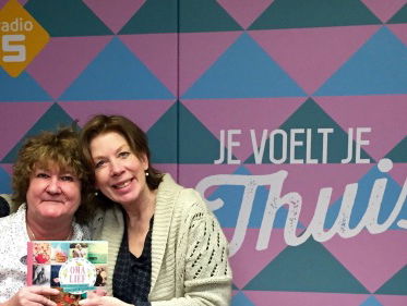 Een boekje over oma's!