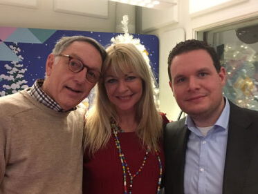 De Wereld van het Witte Doek met Bjorn Bouwens