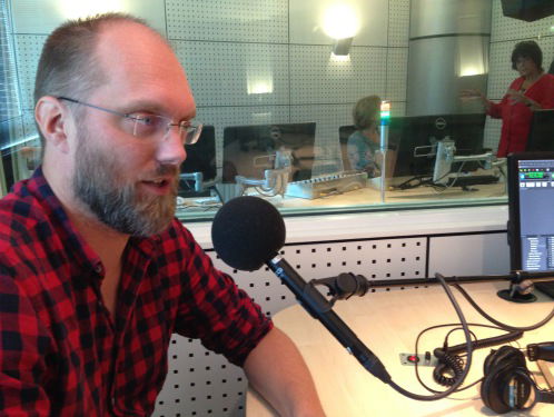 Eindtijdserie Aflevering-4: Nu of verre toekomstmuziek?