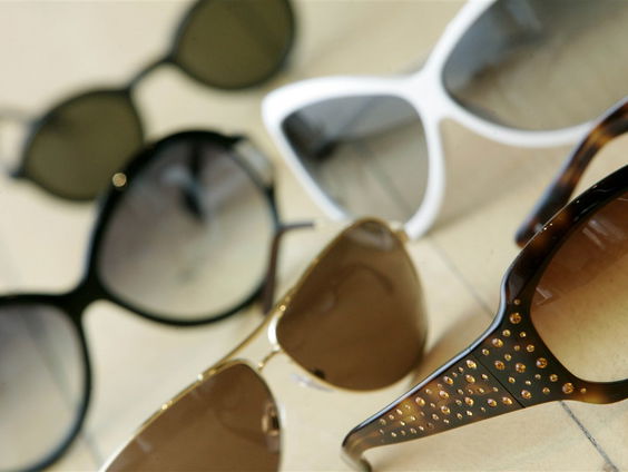 Waarom zijn opticiens plots het doelwit van ramkraken?