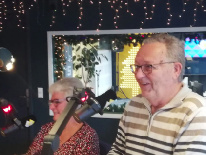 Jos Guiaux zoekt vriend Floor Heijster Deel 3