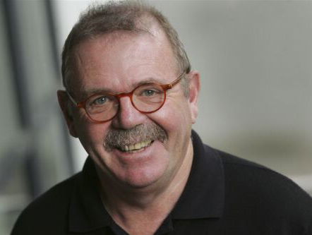 Radiopiraat Will Luikinga over programma's als smokkelwaar