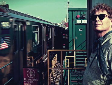 Home, de stem van mijn onrustig hart