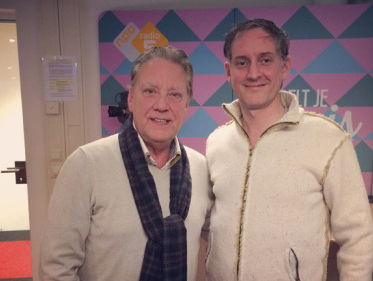 Perry Hendriks: "Nederland is conservatief, de sport in Amerika evenaren wij nooit"