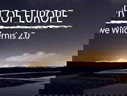 De Nieuwe Wildernis 2.0