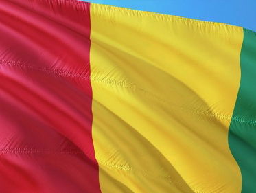 Toeristische tip Guinee