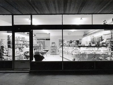 Tom herbeleeft de 70s