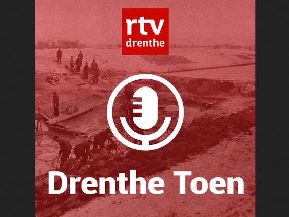Podcast tip: Drenthe Toen