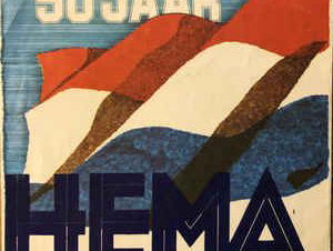 De HEMA: Het warenhuis voor 'de gewone man en vrouw'