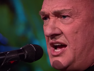 Henk Poort over succes bij Beste Zangers