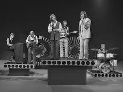 Hilco ter Heide over succes van The Buffoons