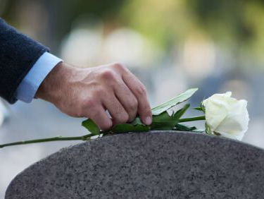 Beroep van toekomst: begrafenisondernemer