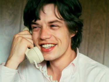 Primeur!! Nieuwe single van Mick Jagger: Gotta get a grip