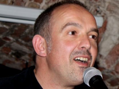 Een Thuis op 5 momentje