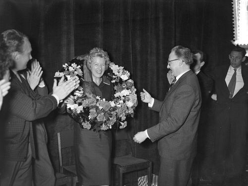 100 jaar radio: VARA's Zoekplaatje