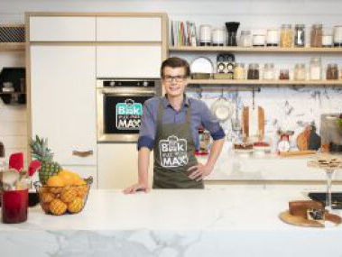 Elke vrijdag: Hans Spitsbaard