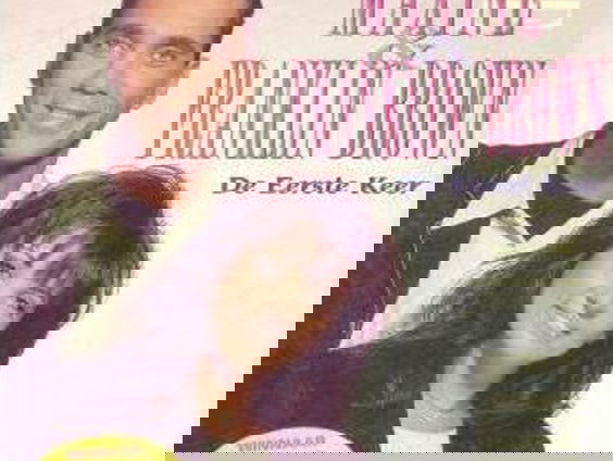 De verhalen van Jan Paparazzi - Het verhaal achter 'De Eerste Keer' van Maxine & Franklin Brown