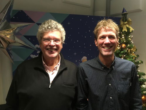 Hoe gaat het met...Jan Steeman!