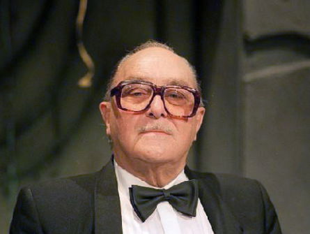 Documentaire over Dolf Brouwers