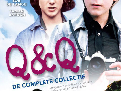 Q en Q - De Makkers