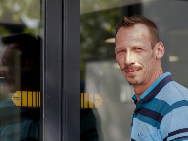 Week van de Alfabetisering