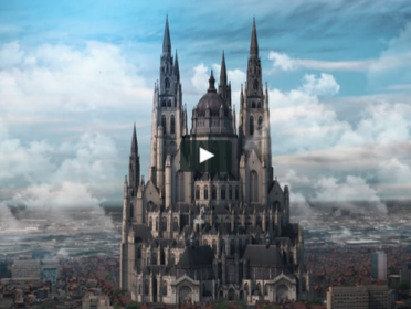 De mooiste kerken van Nederland