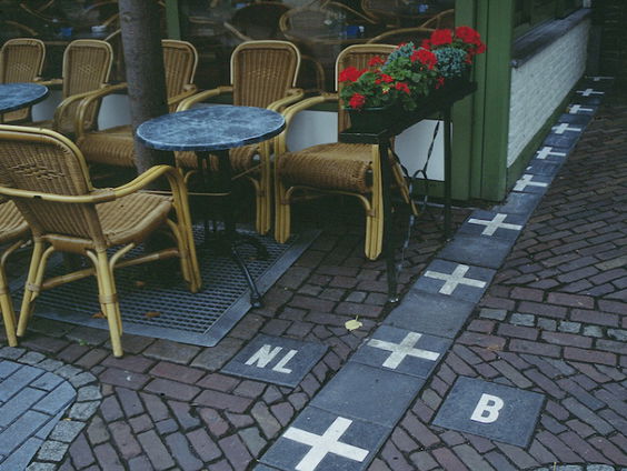 Grensgeval Baarle-Nassau