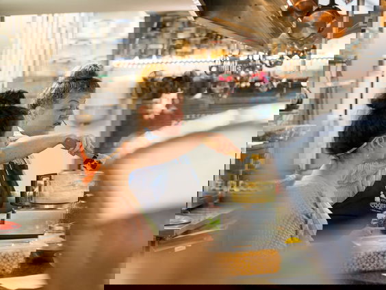 Is Hummus eigenlijk wel Joods?