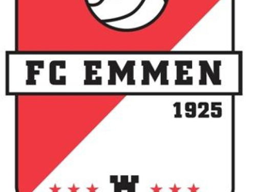 FC Emmen naar de Eredivisie