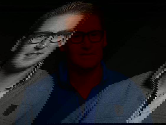 Hobbyfotograaf Dick van Duijn over zijn wereldberoemde foto's