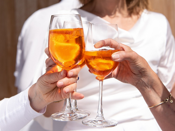 Proost op de verliezers