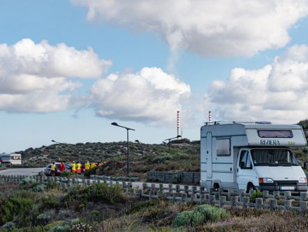 De nieuwste trends voor campers en caravans