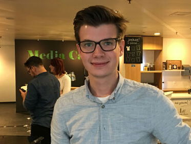 Te gast: Winnaar Heel Holland Bakt + jury