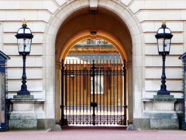 De klucht van de 'Megxit'