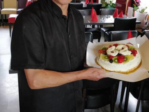 Inwoners Leende zamelen geld in voor Chinese dorpsgenoot