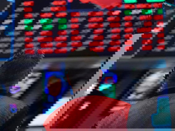 Voor dit debacle had een stokje moeten worden gestoken