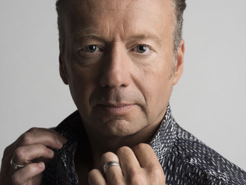 Joris Linssen over Zorg uit handen