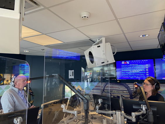 Jeannette Meersma over werken in de schuldhulpverlening (2)