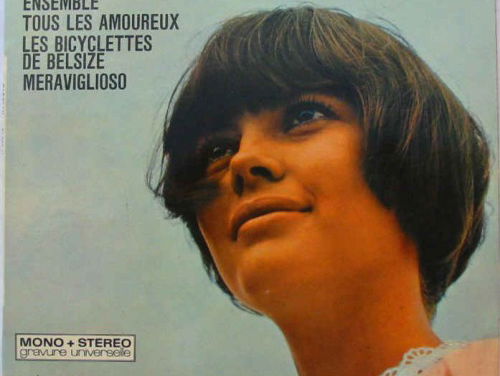Ensemble - Mireille Mathieu