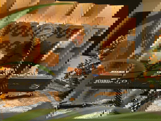 Volgspot Podium: Bastiaan Ragas live