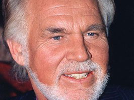 Country Roads: Kenny Rogers